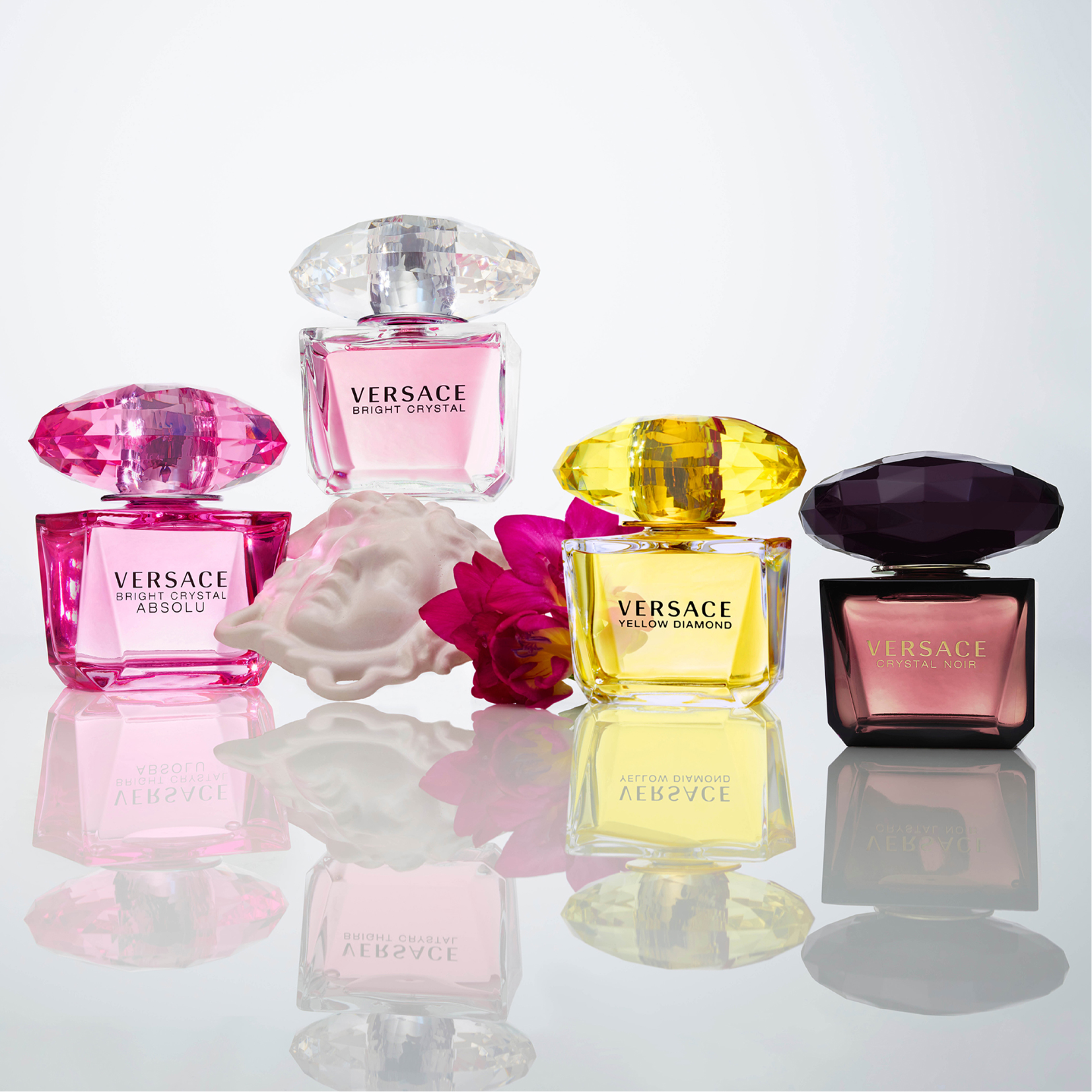 Versace crystal for women Clearance