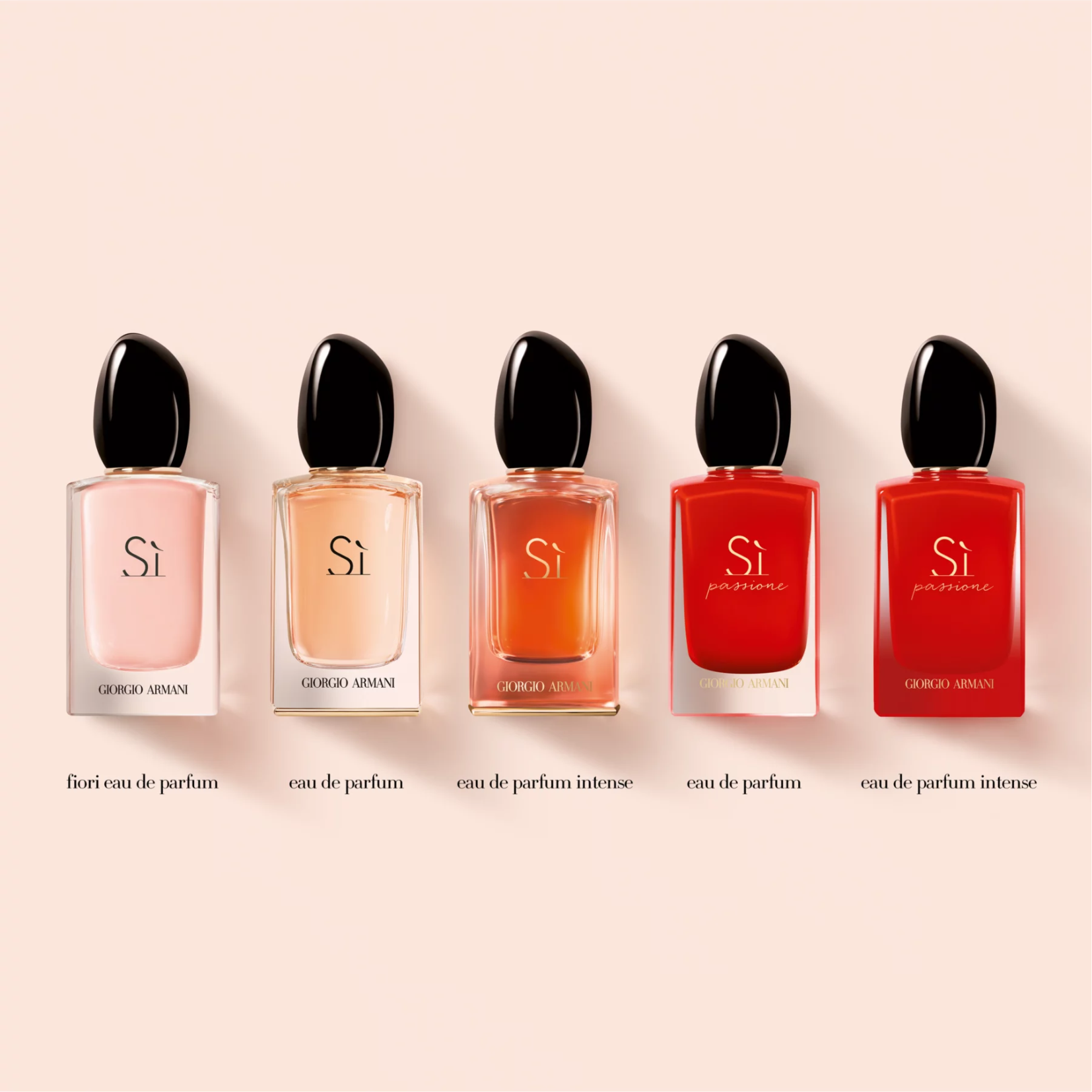 Armani si discount passione edp