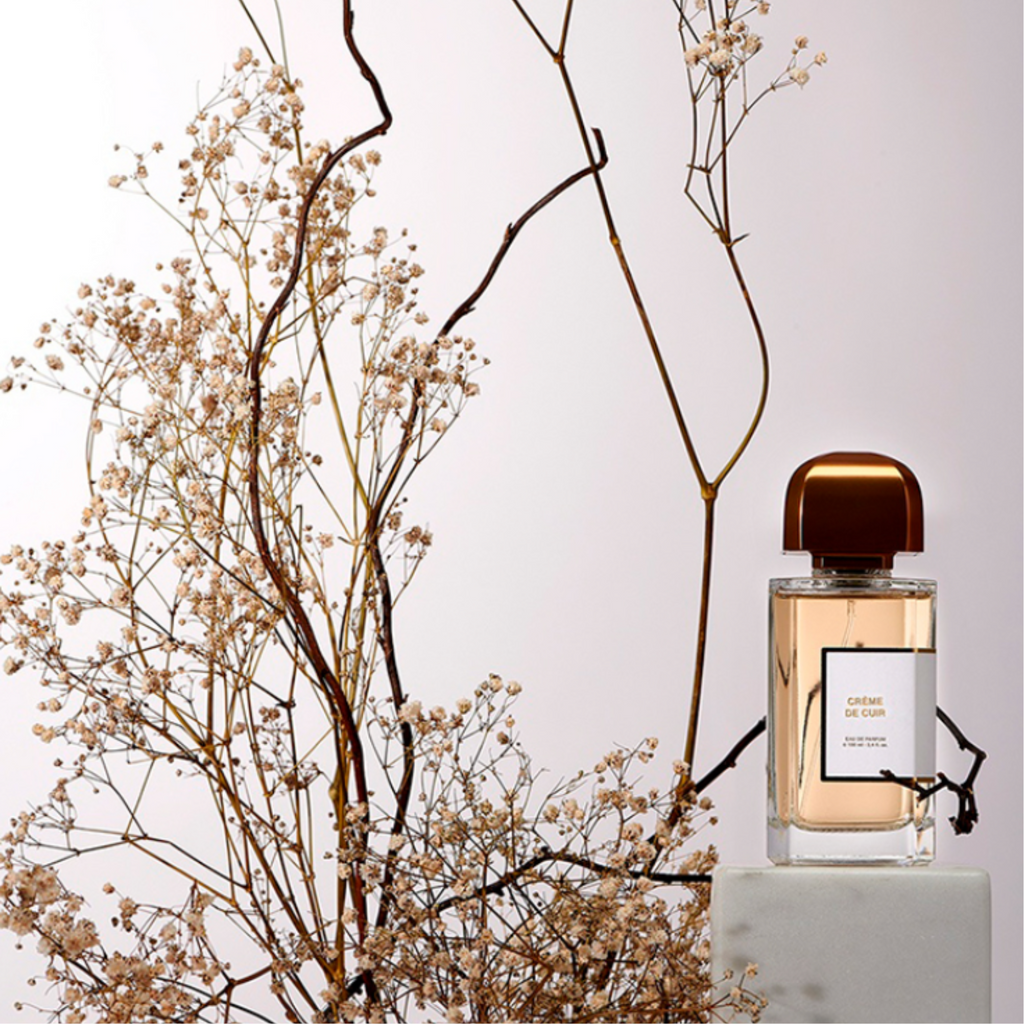 BDK Creme de Cuir Eau de Parfum
