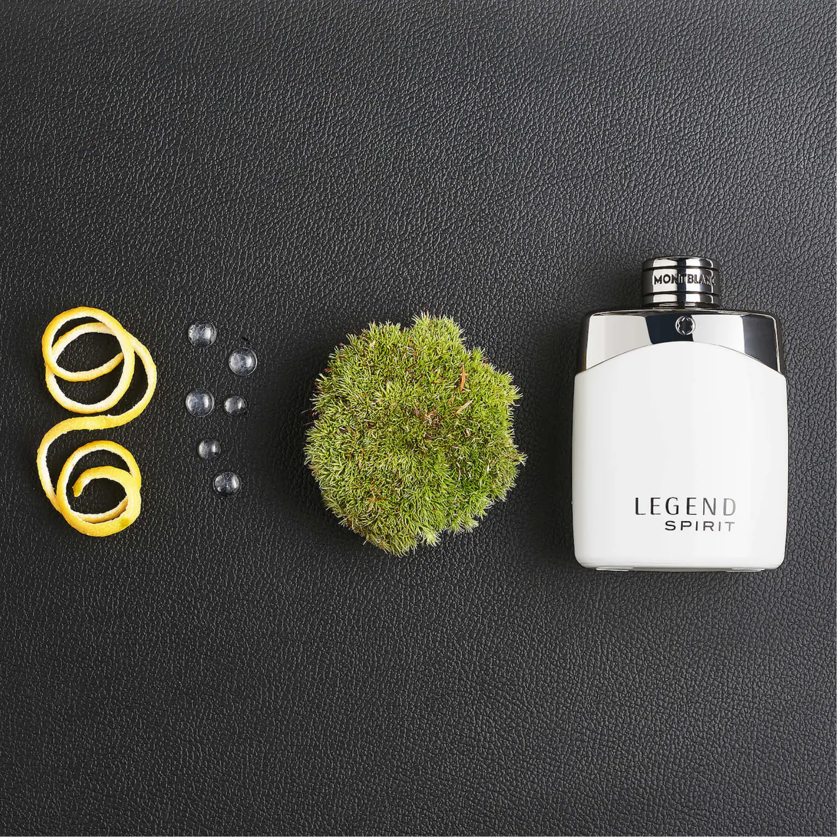 Legend Spirit eau de toilette, 100 ml – Montblanc : Parfum homme