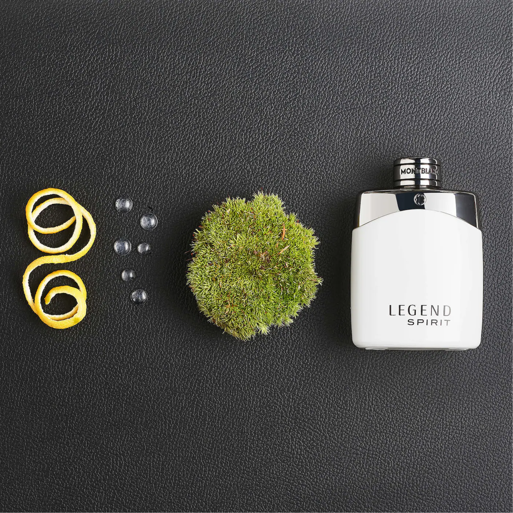 Legend spirit discount 100ml