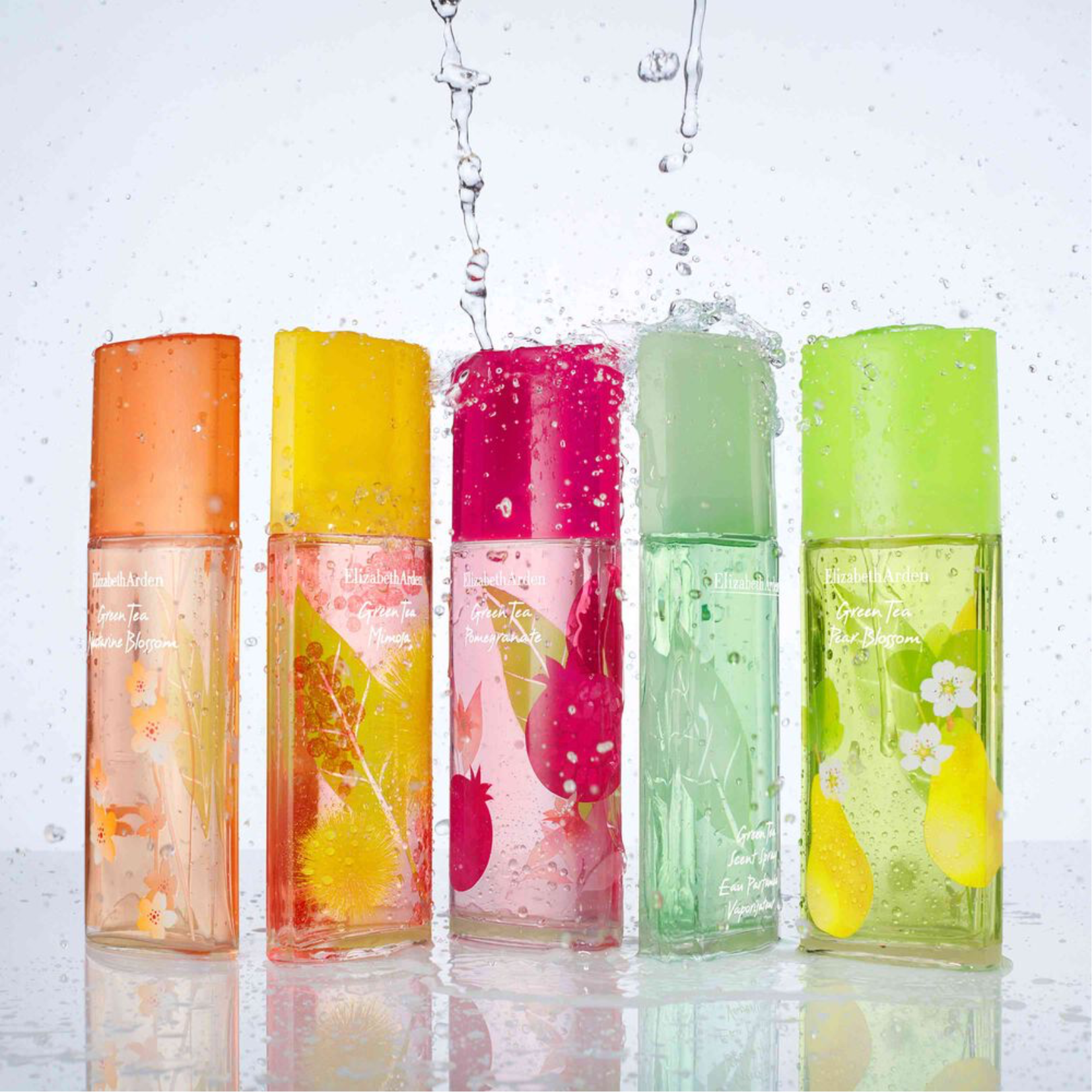 Green tea elizabeth arden discount liverpool