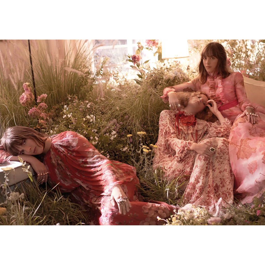 Gucci Bloom Nettare di Fiori 100ml