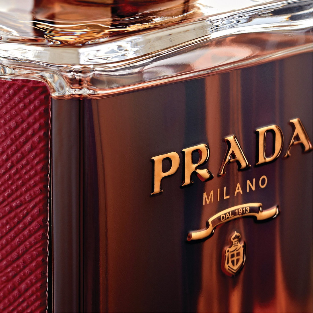 Prada La Femme Intense 100ml
