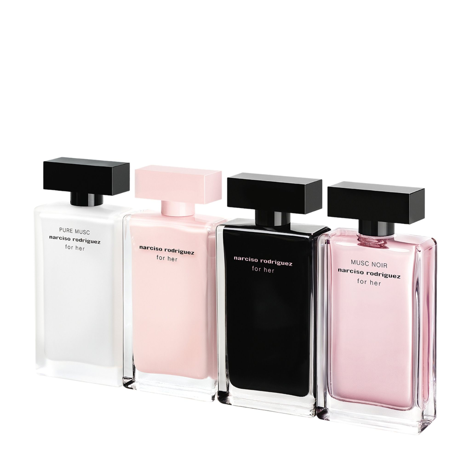 Narciso rodriguez her discount eau de toilette