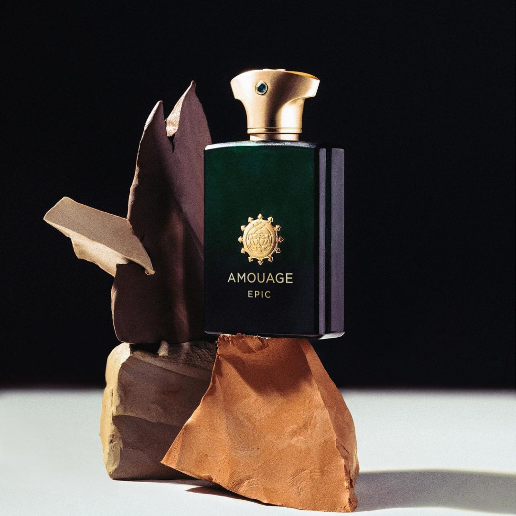 Amouage Epic Man Eau de Parfum for Men – Perfume Network India