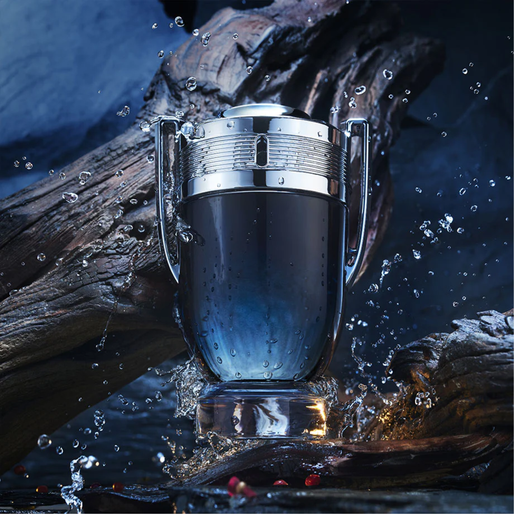 Invictus legend 200 discount ml