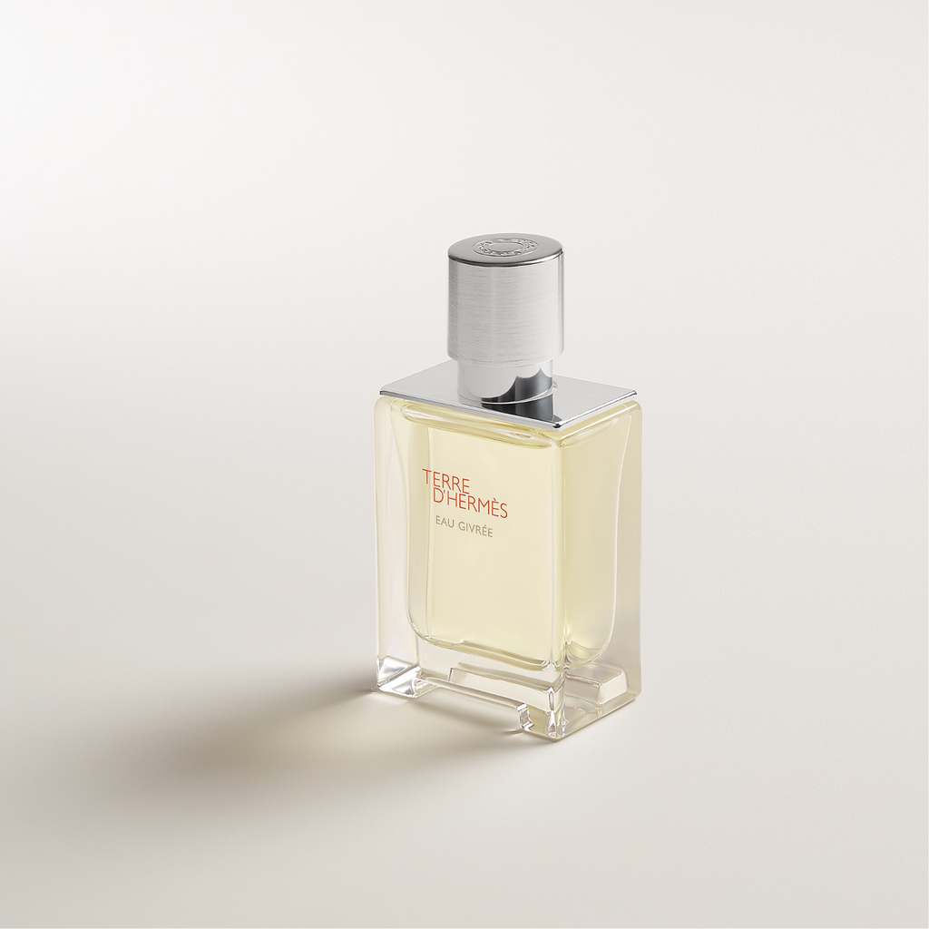 Terre de Hermes Eau Givree 