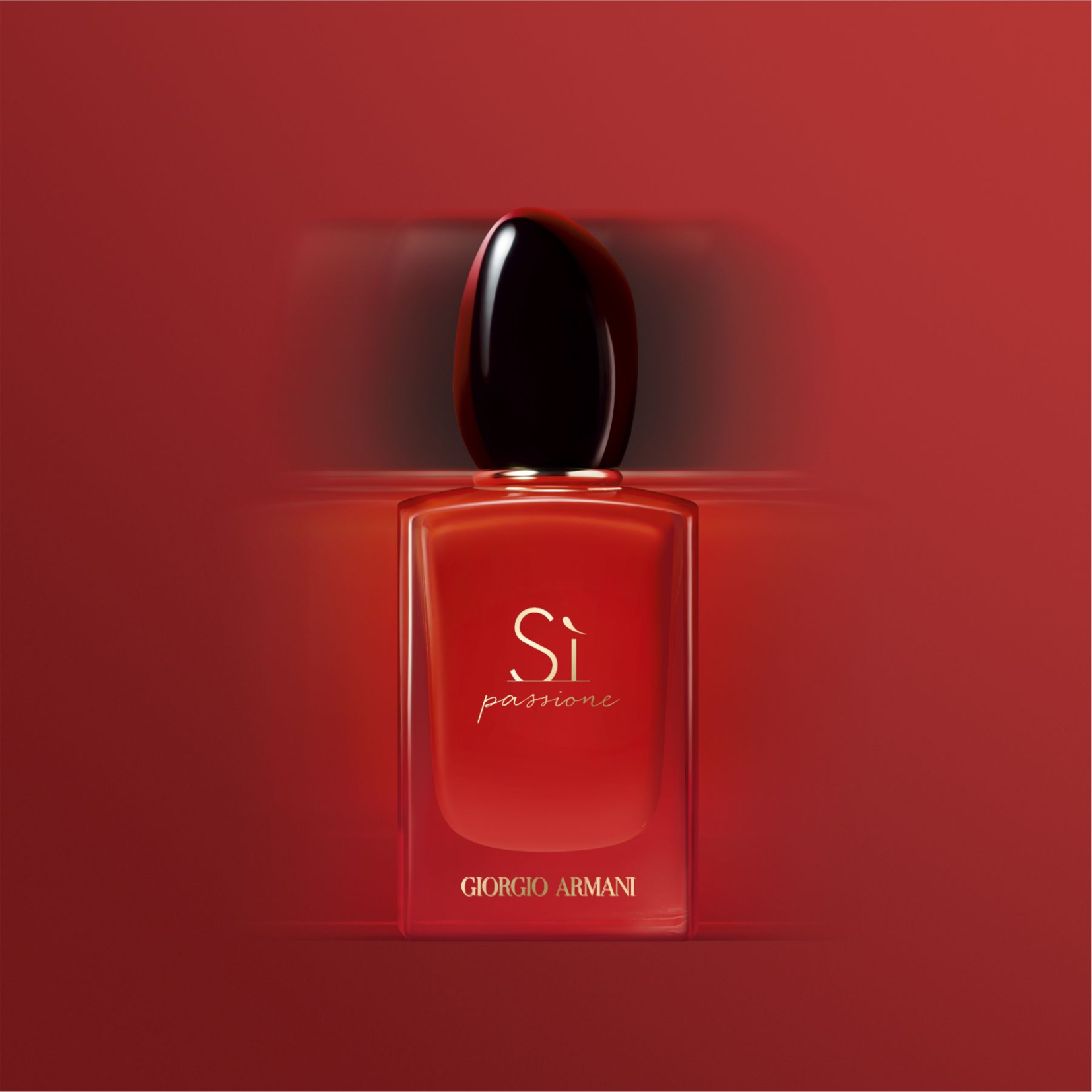 Armani si on sale passione notes
