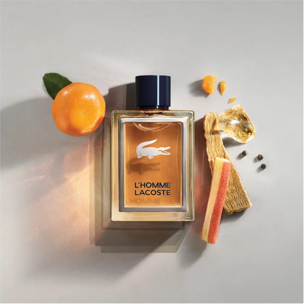 Lacoste L'Homme Lacoste 100ml