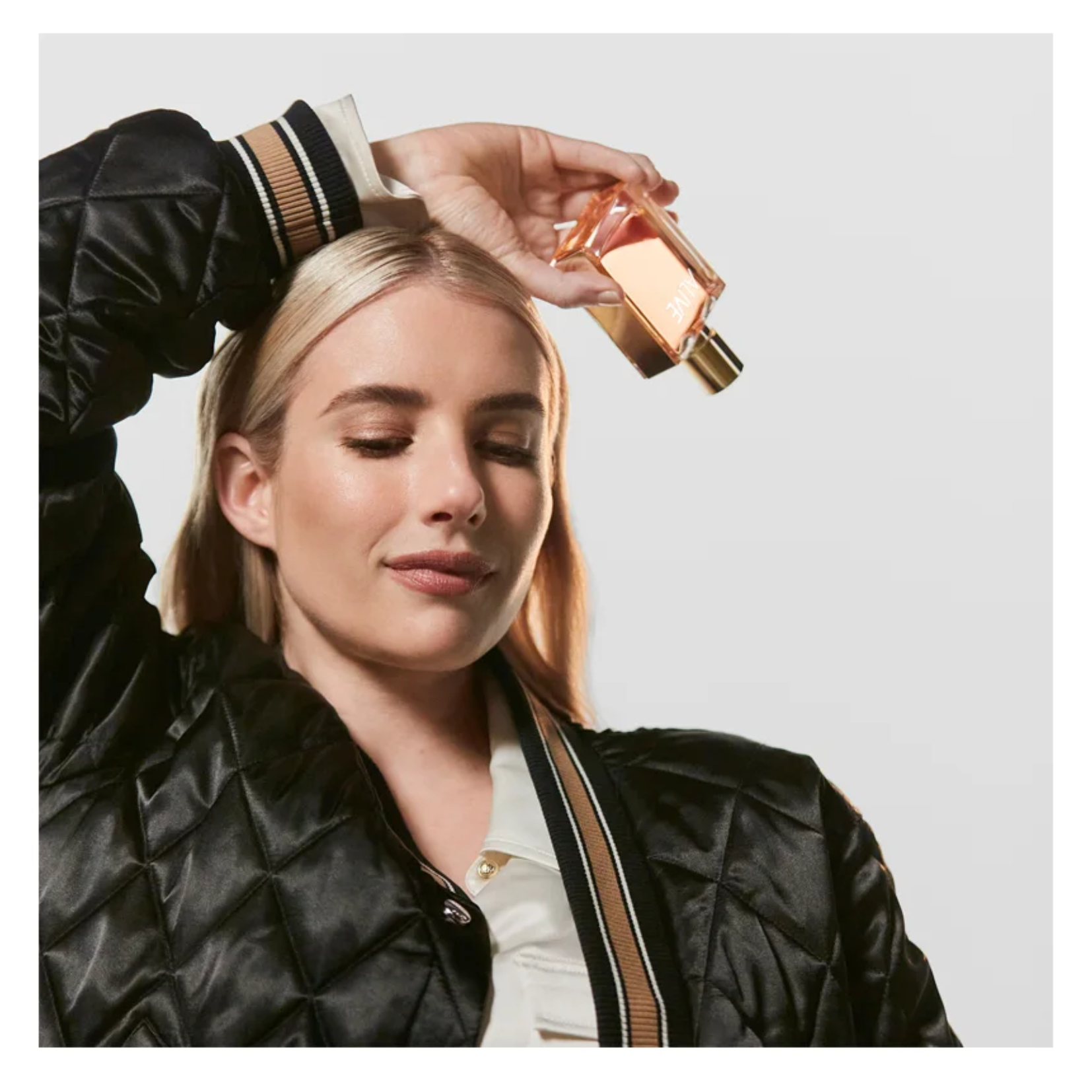 Hugo clearance boss alive