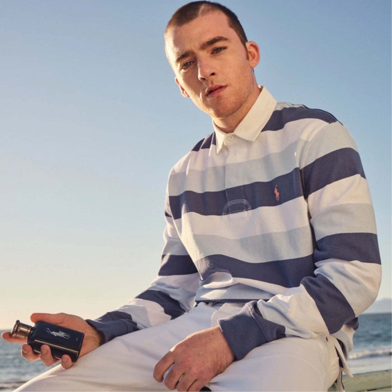Ralph Lauren Polo Blue Parfum for Men Perfume Network India