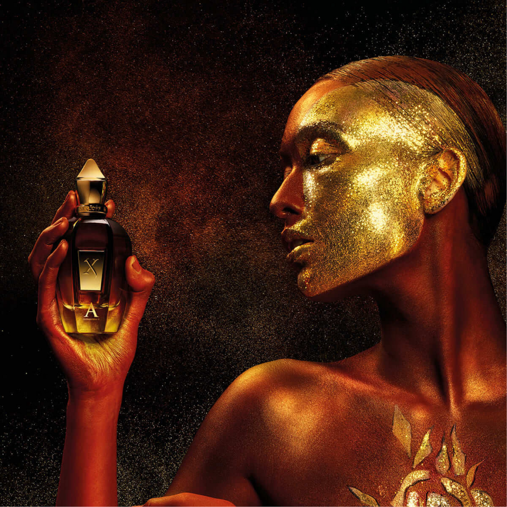 Xerjoff Alexandria II Eau de Parfum