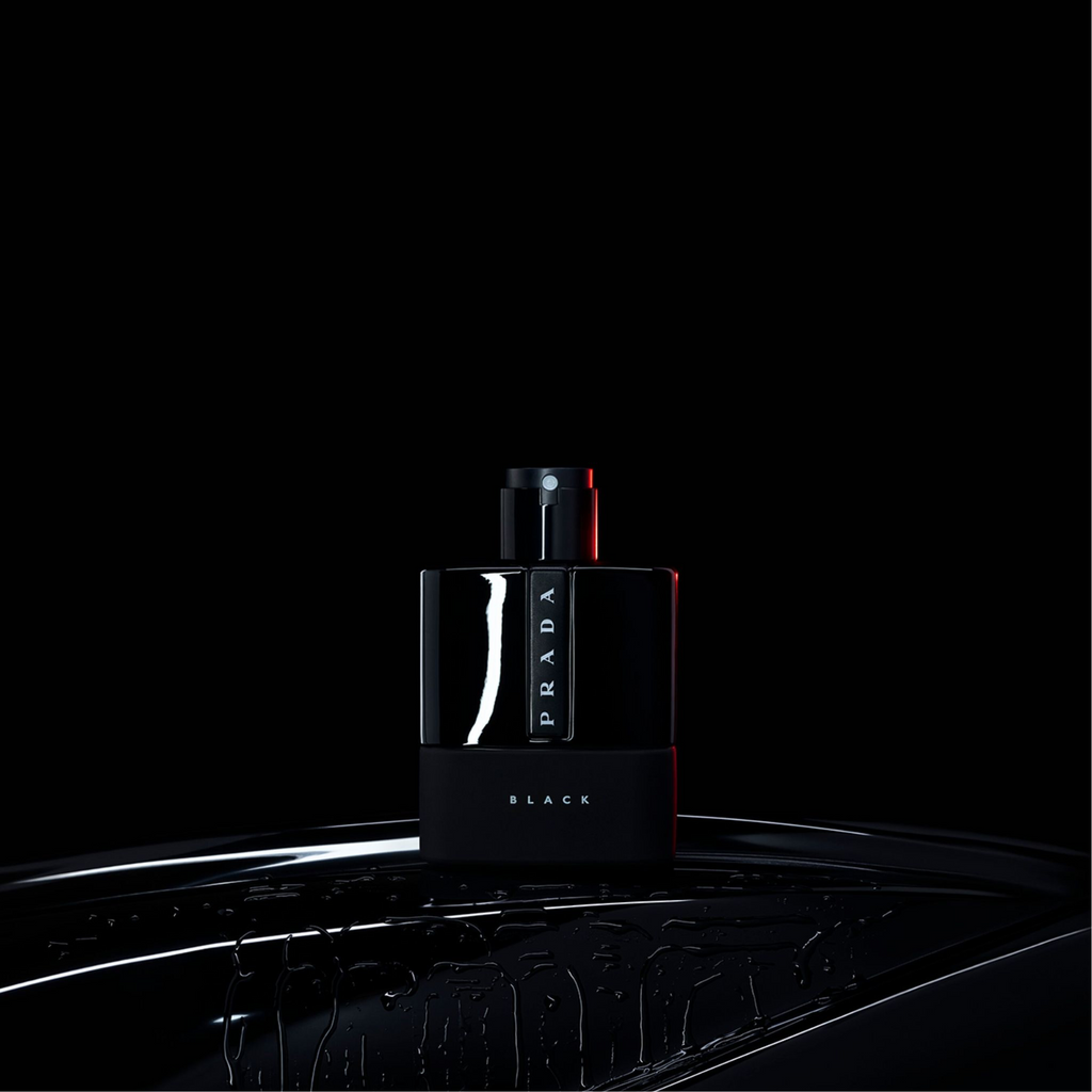 Prada Luna Rossa Black 50ml