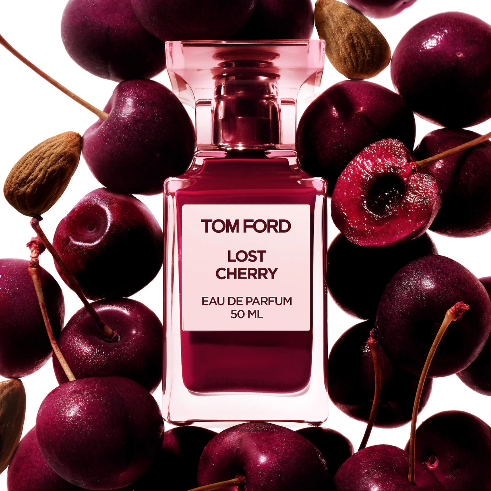 Lost Cherry TOM FORD Eau de parfum