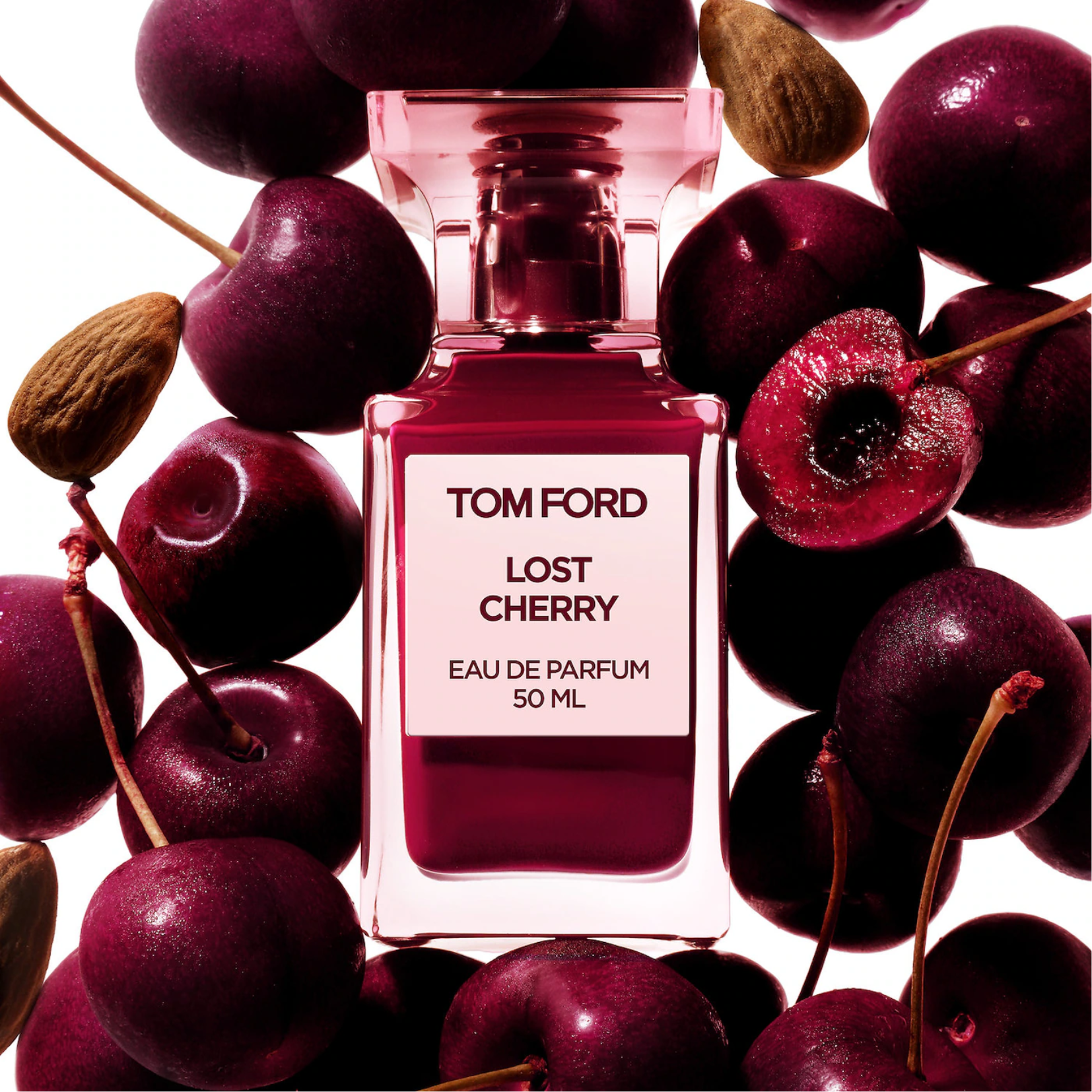 Tom Ford Lost Cherry Eau de Parfum for Women Perfume Network India