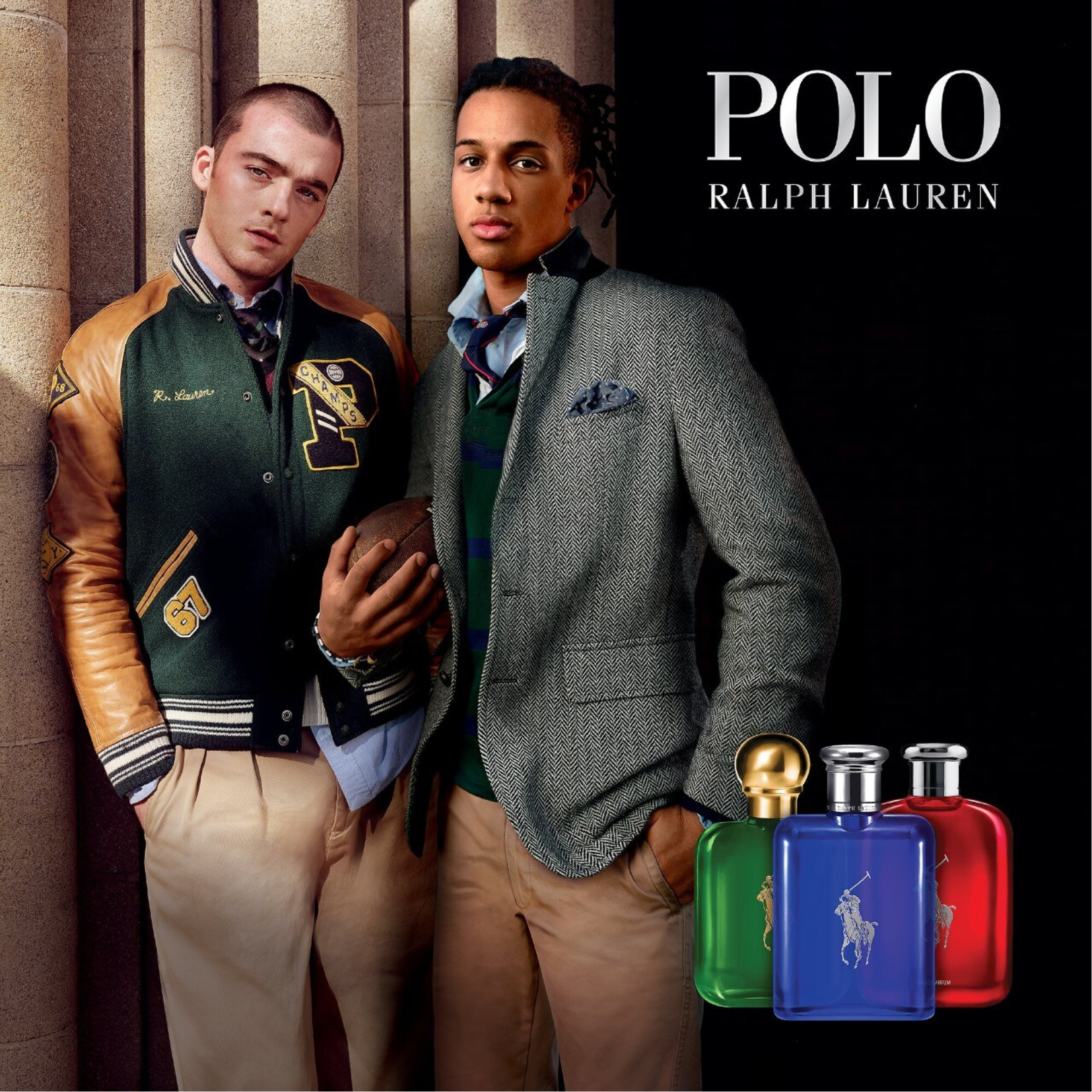 Ralph lauren polo online ultra blue edt