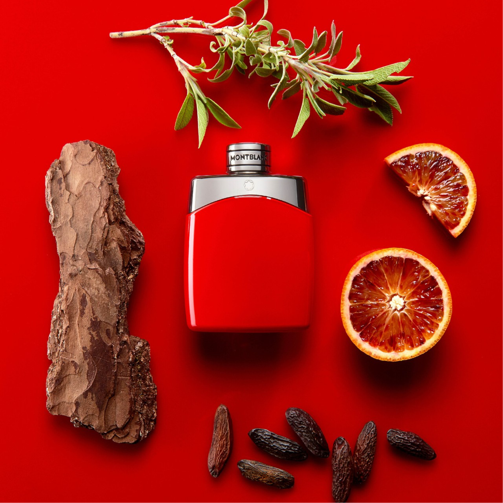 Montblanc Legend Red Eau de Parfum for Men Perfume Network India
