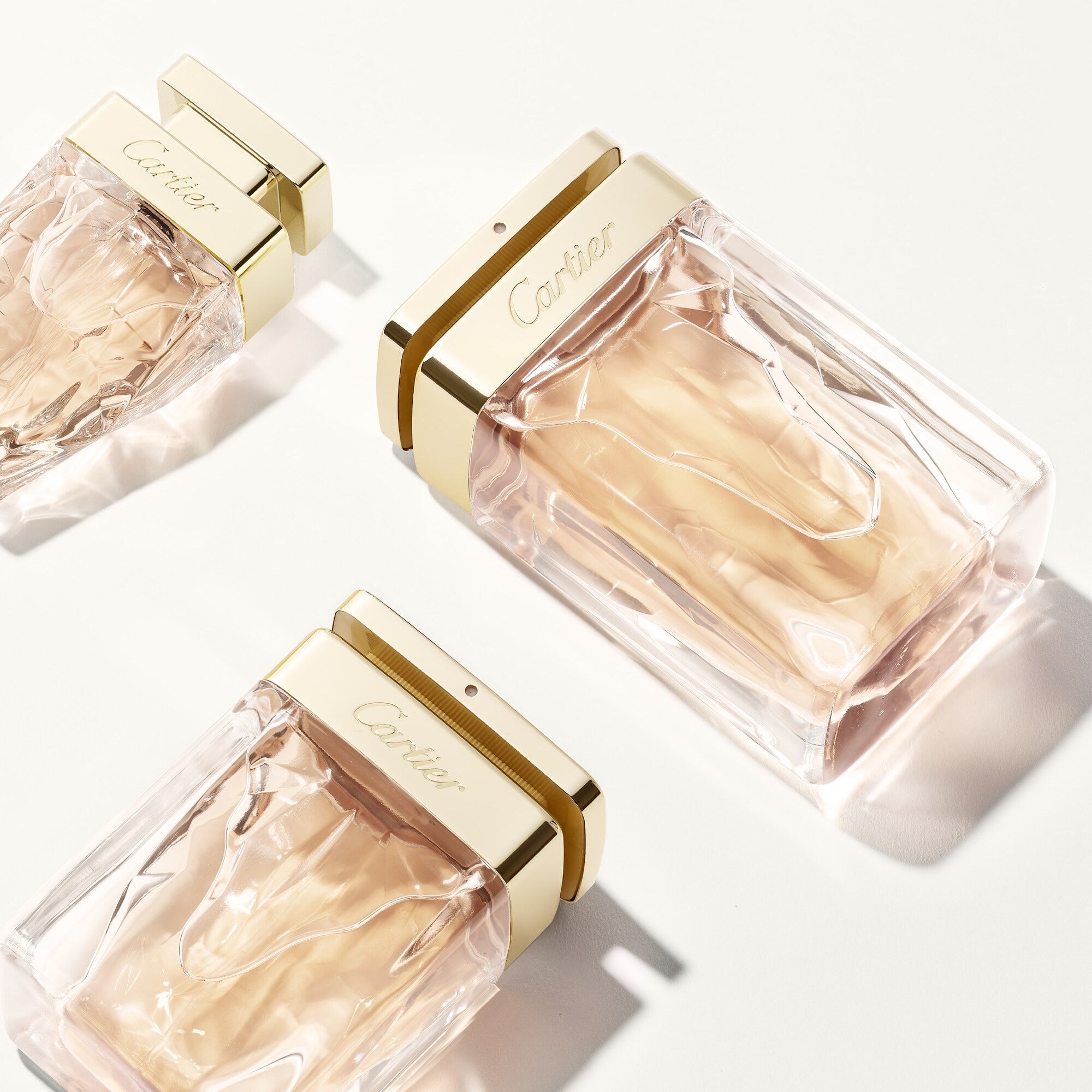 Cartier La Panthère Eau de Parfum for Women – Perfume Network India