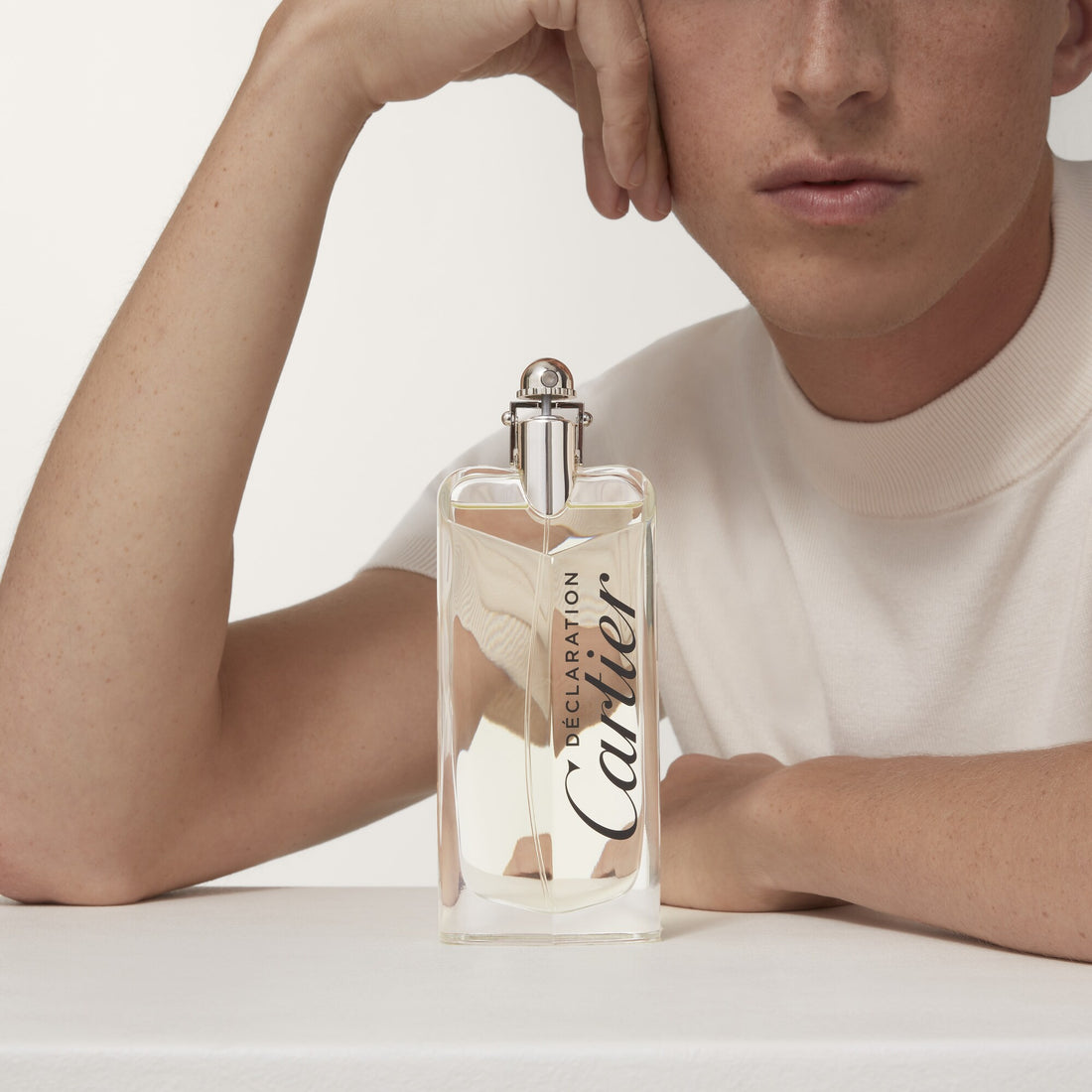 Cartier Déclaration Eau de Toilette for Men