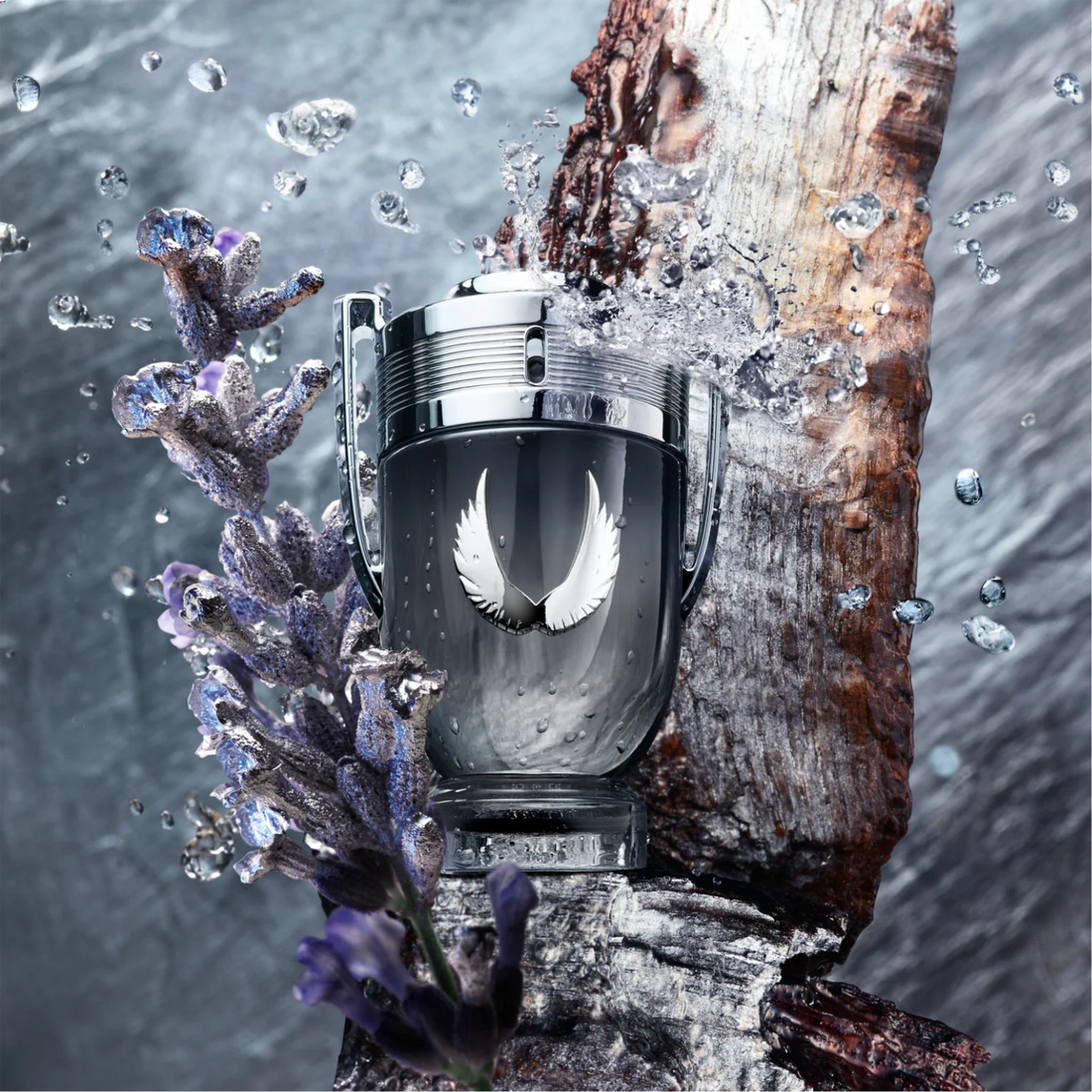 Paco Rabanne Invictus Platinum
