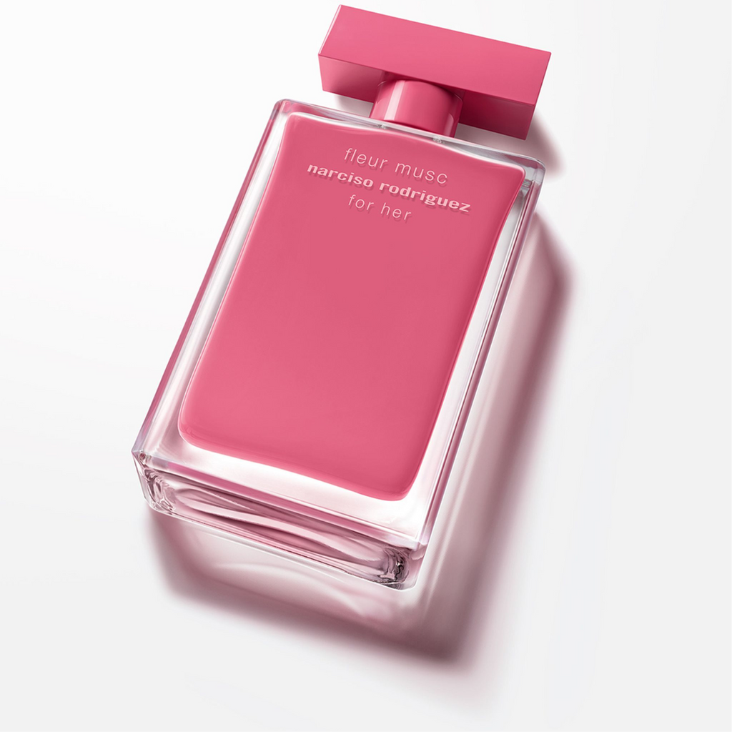 Narciso Rodriguez For Her Fleur Musc