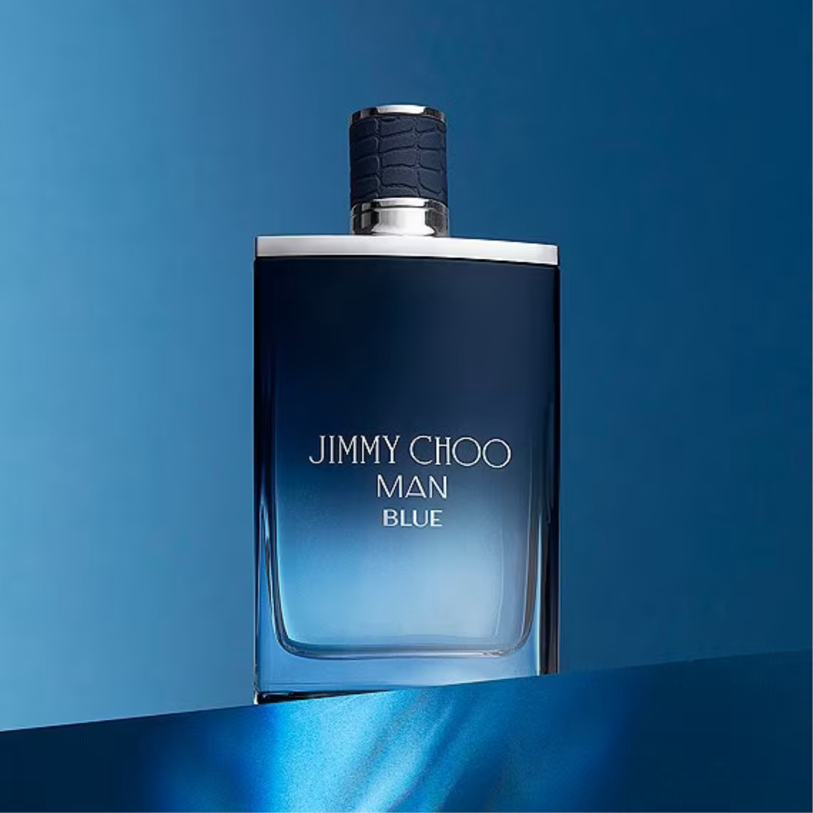 Jimmy choo blue for men sales
