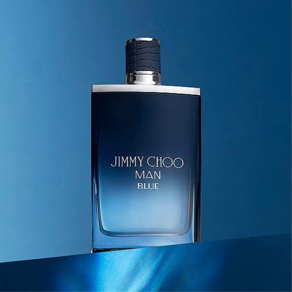 Jimmy Choo Man Blue 100ml