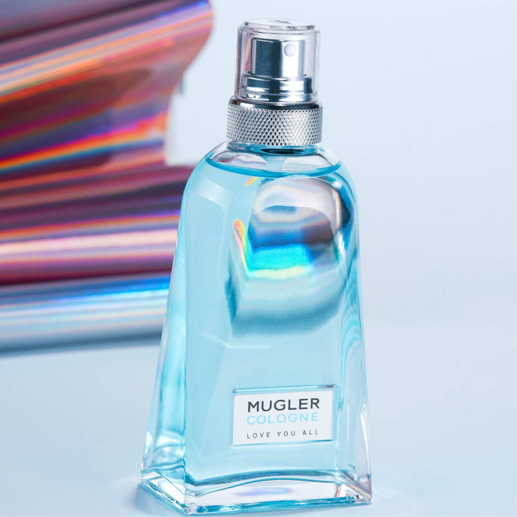 Mugler Cologne Love You All Eau de Toilette for Unisex Perfume Network India