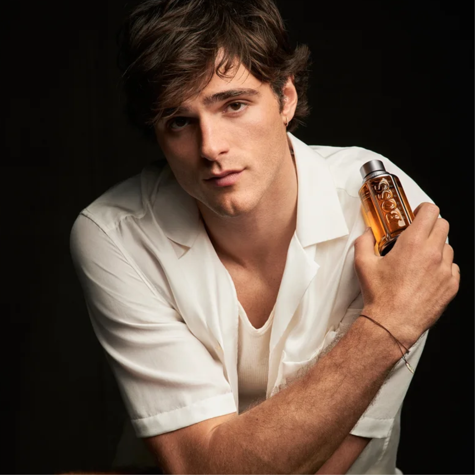 Hugo Boss BOSS The Scent Eau de Toilette for Men – Perfume Network