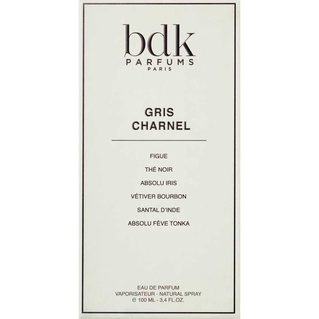 BDK Gris Charnel Eau de Parfum
