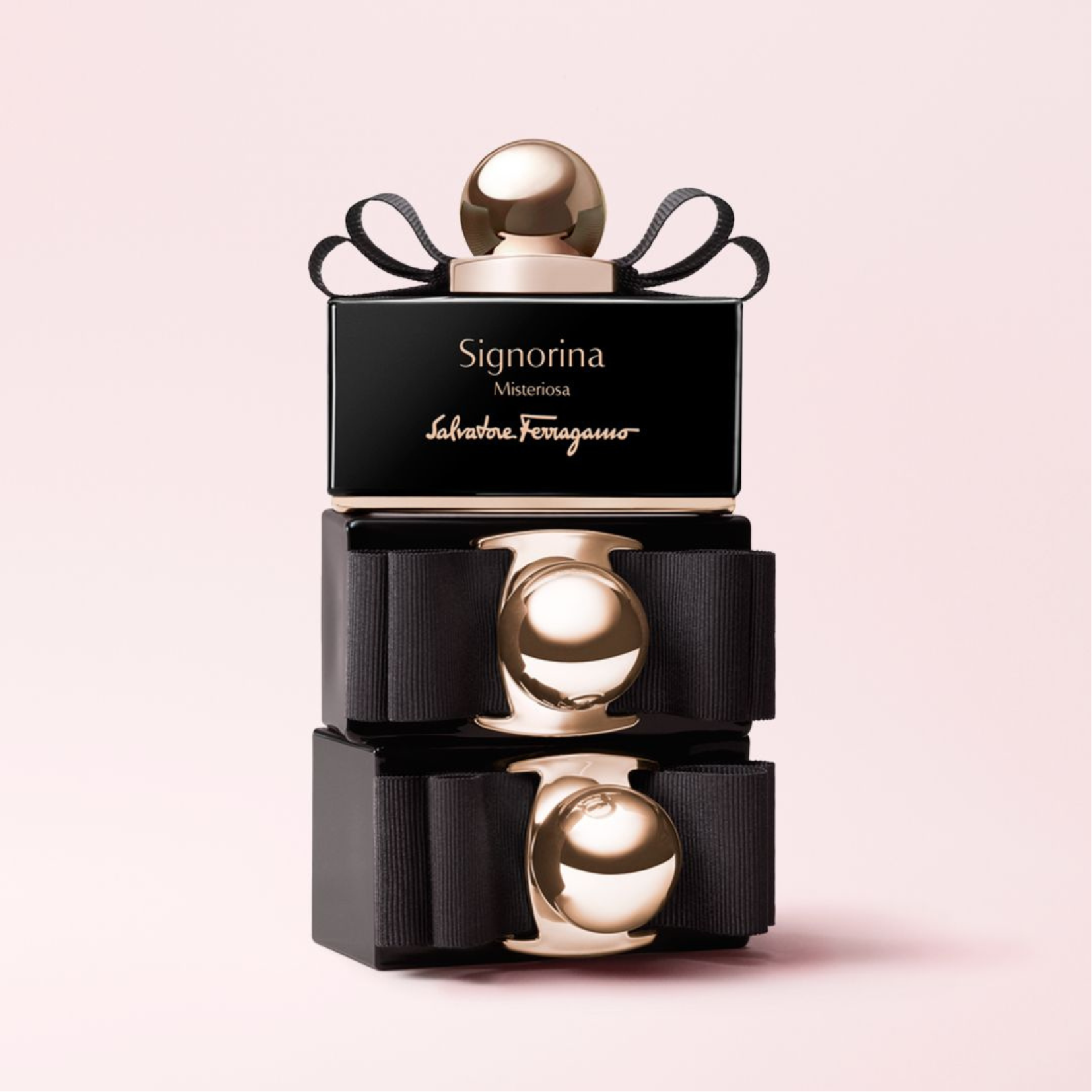 Signorina misteriosa by salvatore ferragamo discount eau de parfum spray