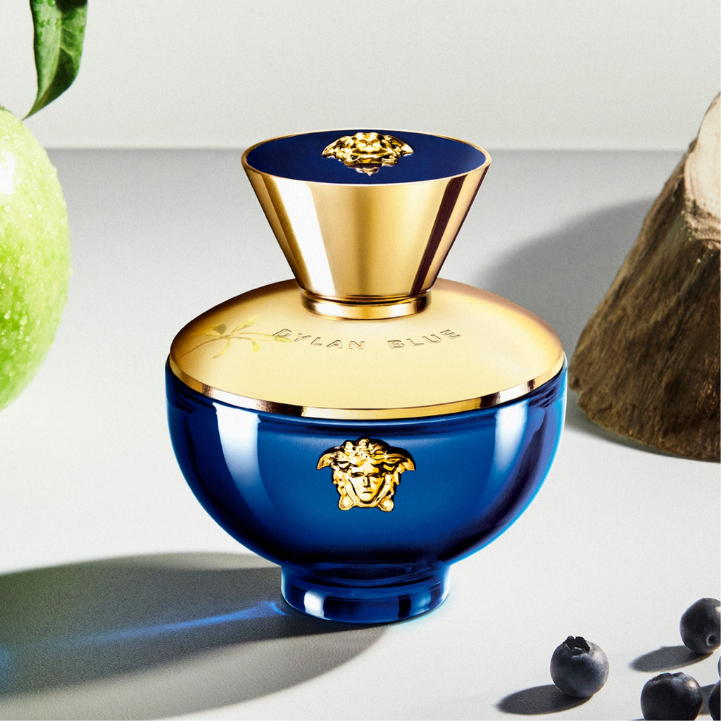 Versace Dylan Blue Pour Femme