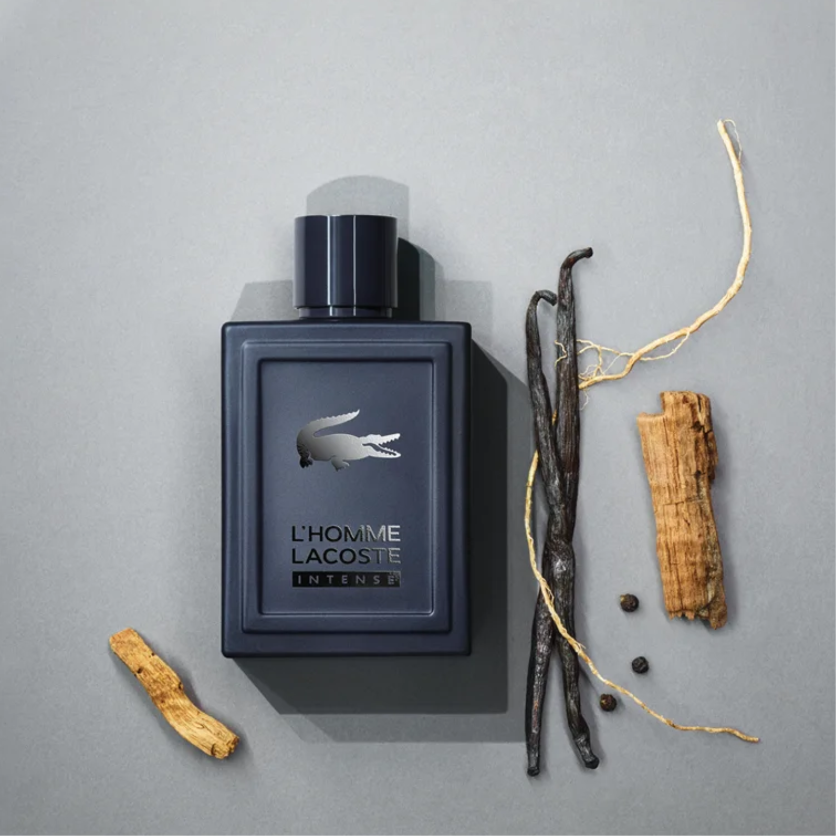 Lacoste best sale perfume intense