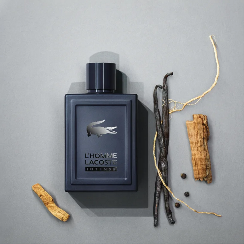 Lacoste L'Homme Lacoste Intense 100ml