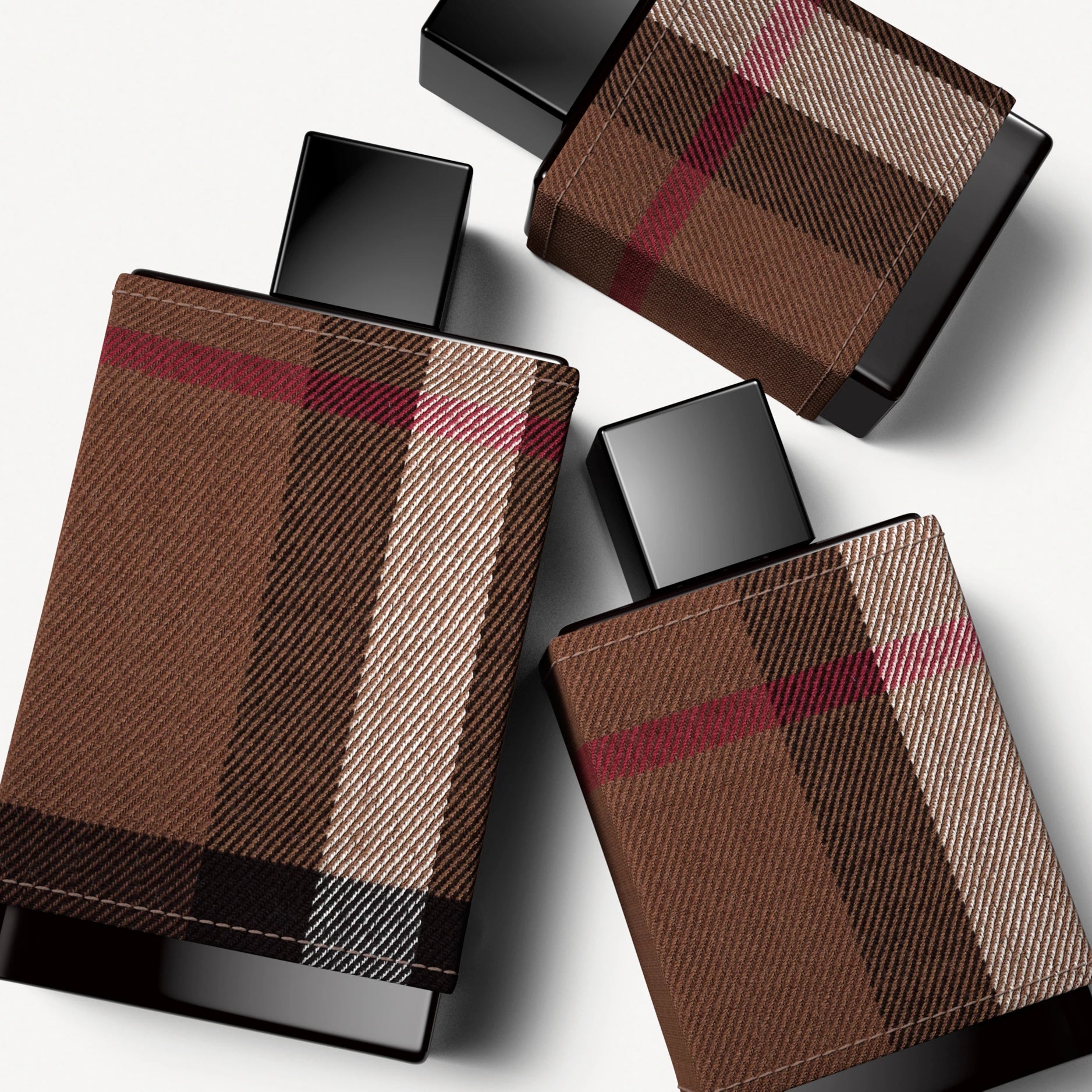 Burberry perfumes sales