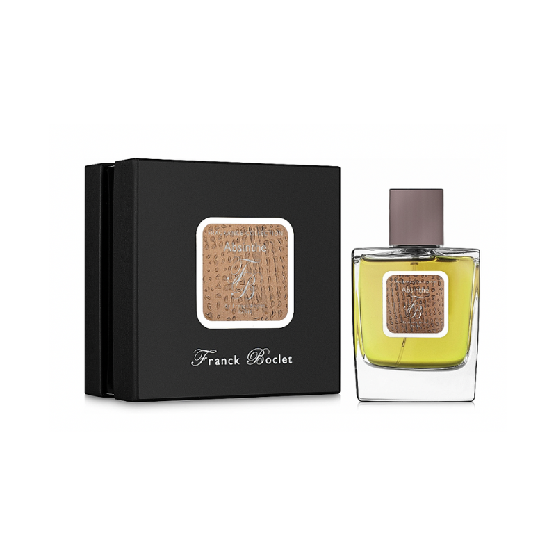 Franck Boclet Absinthe EDP