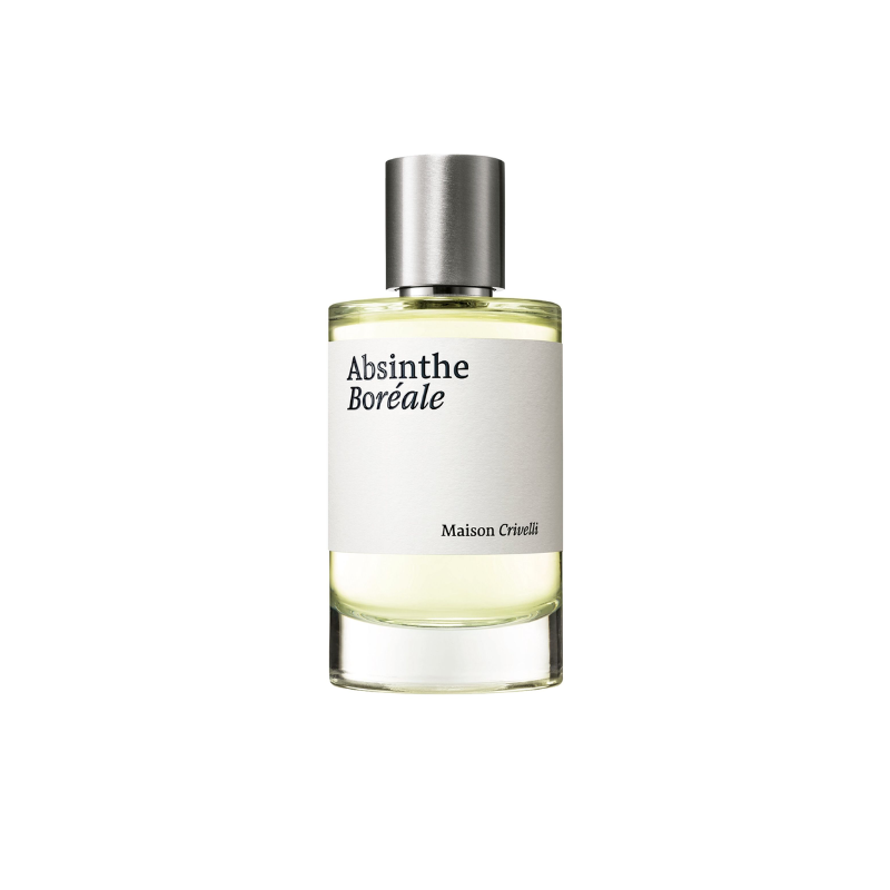 Maison Crivelli Absinthe Boréale Eau de Parfum