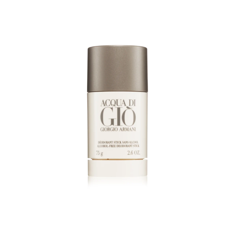 Giorgio Armani Acqua di Gio Deodorant Stick for Men