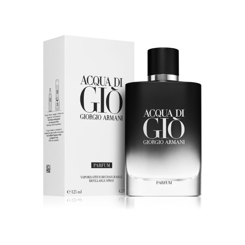 Aqua de gio discount hombre
