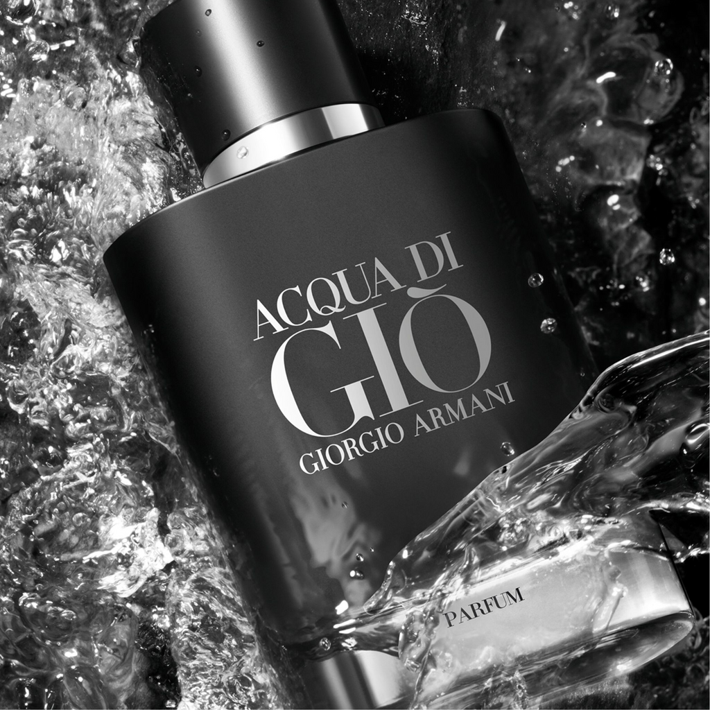 giorgio armani cologne