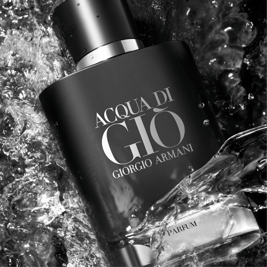 Giorgio Armani Perfumes for Men and Women at Best Prices Perfume