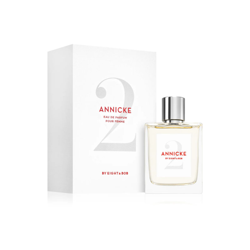 Eight & Bob Annicke 2 Eau de Parfum for Women