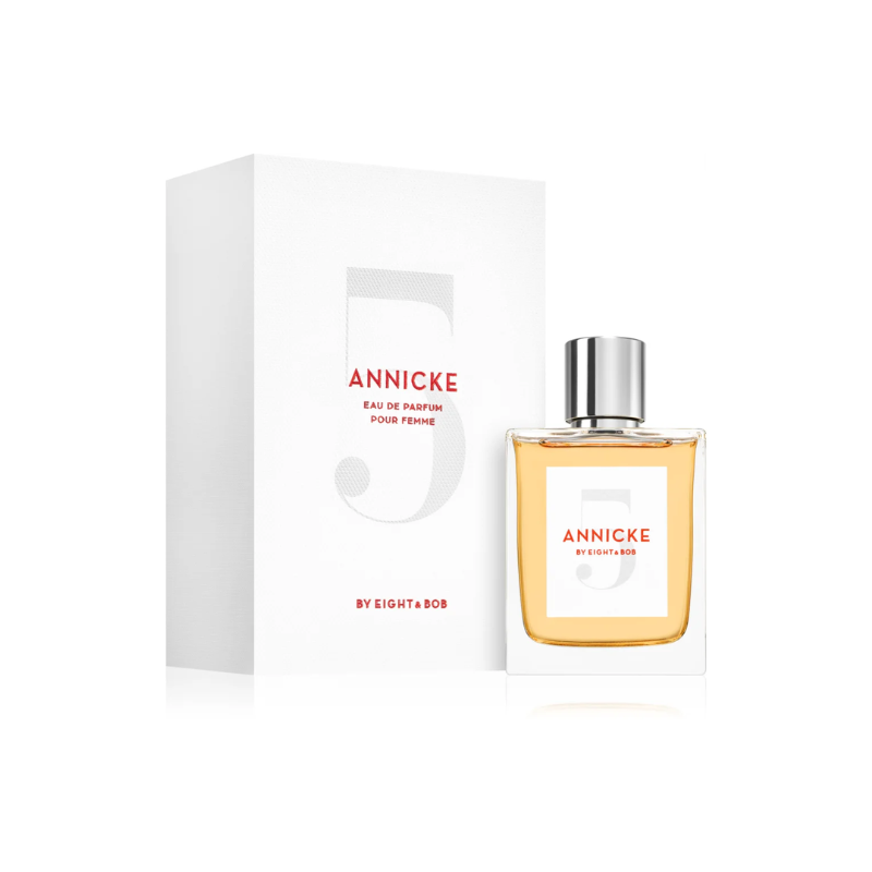 Eight & Bob Annicke 5 Eau de Parfum for Women – Perfume Network India