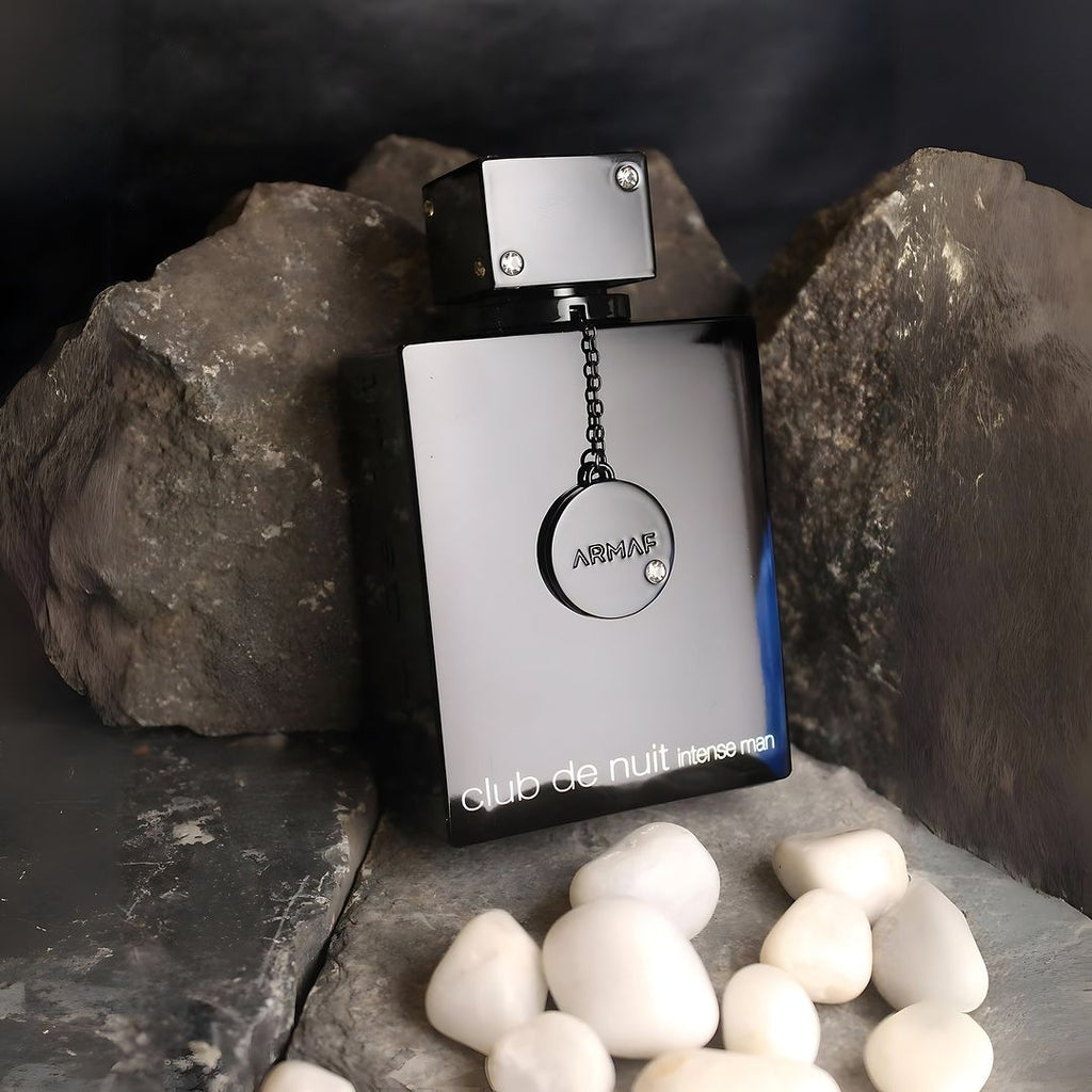 Parfum Club De Nuit Intense Man Gift Set Armaf Club De Nuit Man