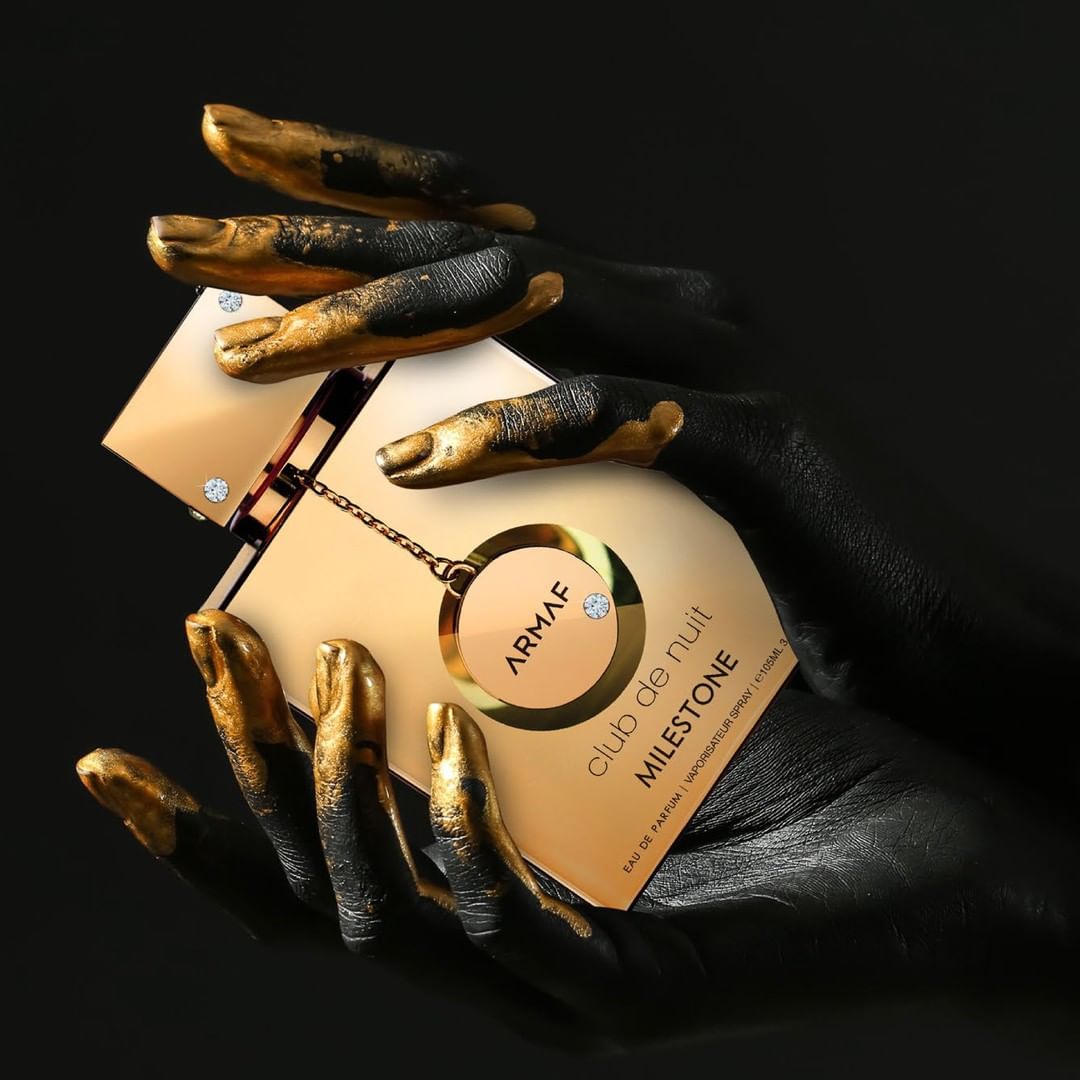 Armaf Club de Nuit Milestone EDP – Perfume Network India