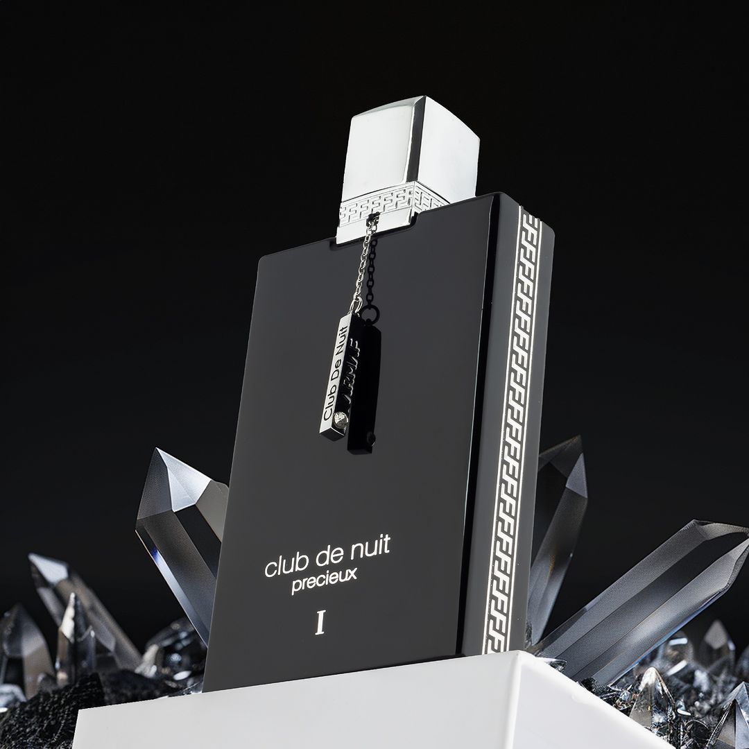 Armaf Club de Nuit Precieux Extrait de Parfum for Men – Perfume Network  India