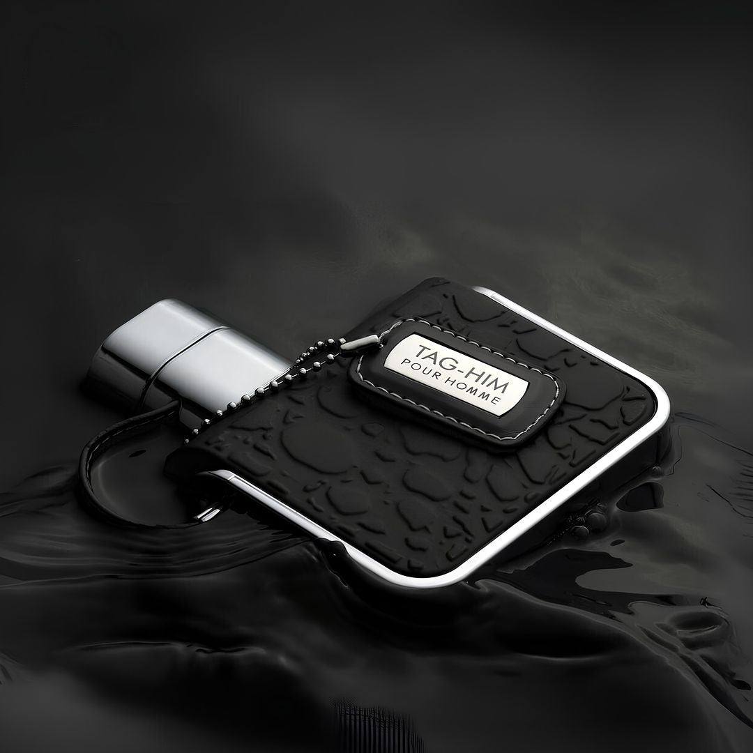 Armaf Tag Him Eau de Parfum for Men