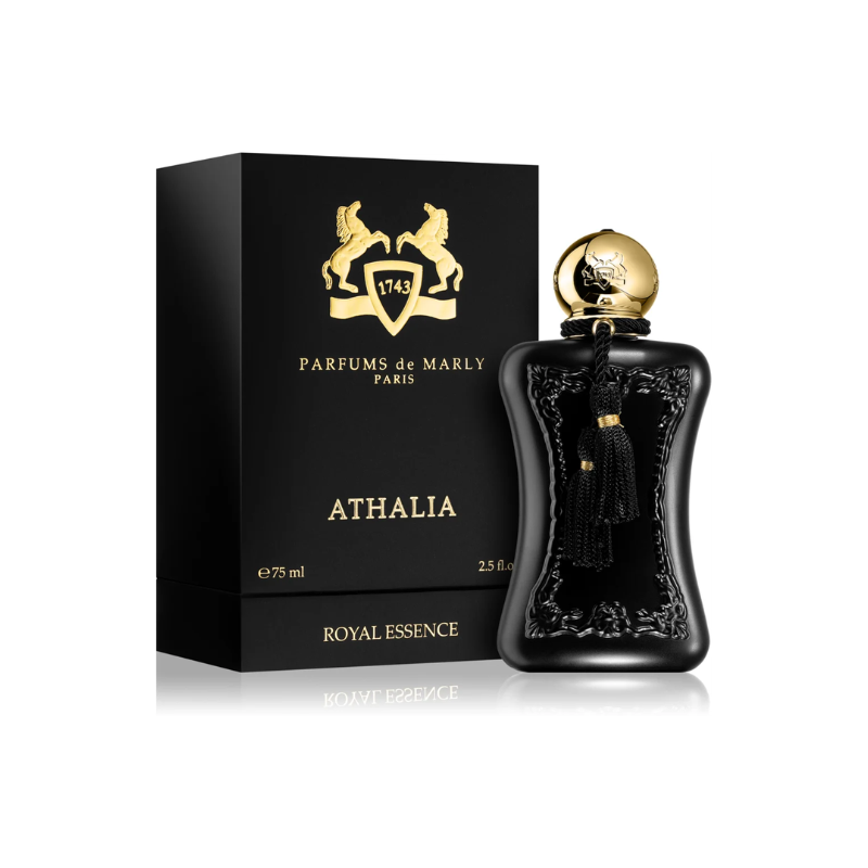 Parfums de marly online athalia review
