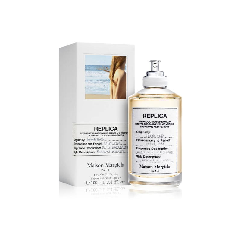 Maison margiela replica cologne hot sale